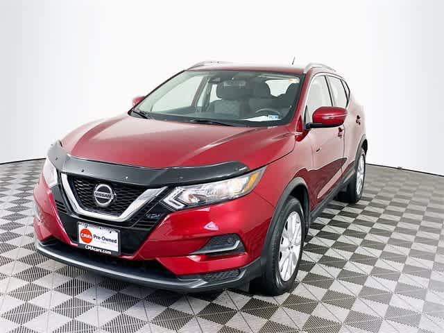 $20346 : PRE-OWNED  NISSAN ROGUE SPORT image 4