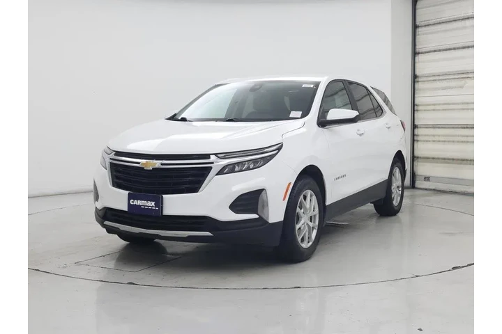 $17998 : Chevrolet Equinox 2023 LT 4d image 4