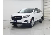 $17998 : Chevrolet Equinox 2023 LT 4d thumbnail