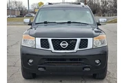 2011 Armada Platinum en Kansas City MO