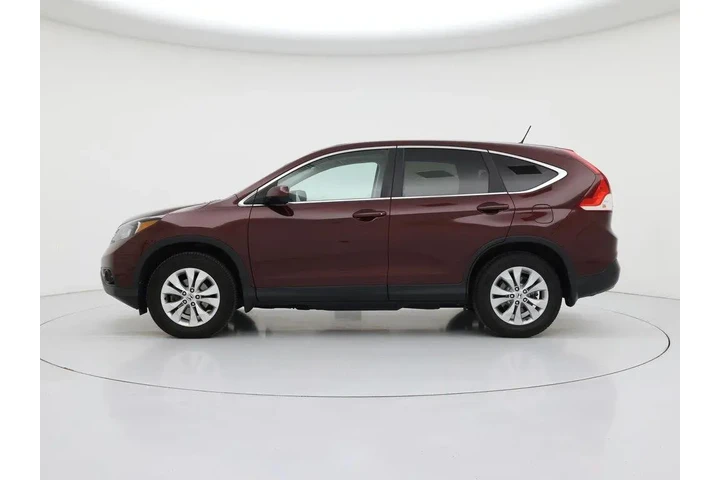 $18998 : Honda CR-V 2014 AWD EX 4dr S image 3