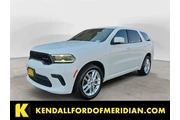 Dodge Durango 2022 AWD GT 4d en Boise
