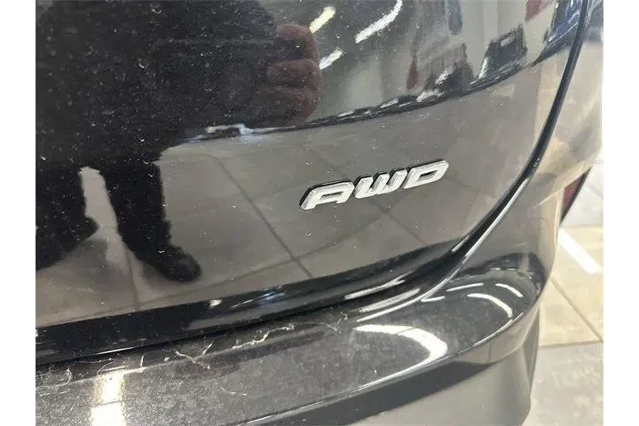 $25500 : Ford Edge 2023 AWD SEL 4dr C image 5