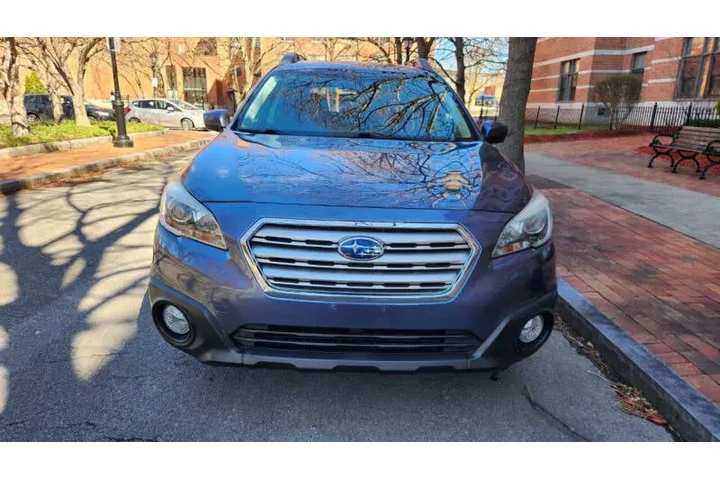 $11995 : 2015 Outback 2.5i Premium image 10