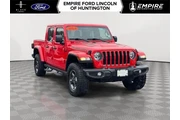 Jeep Gladiator 2022 4x4 Rubi