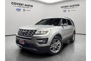 Ford Explorer 2016 XLT 4dr S en Austin