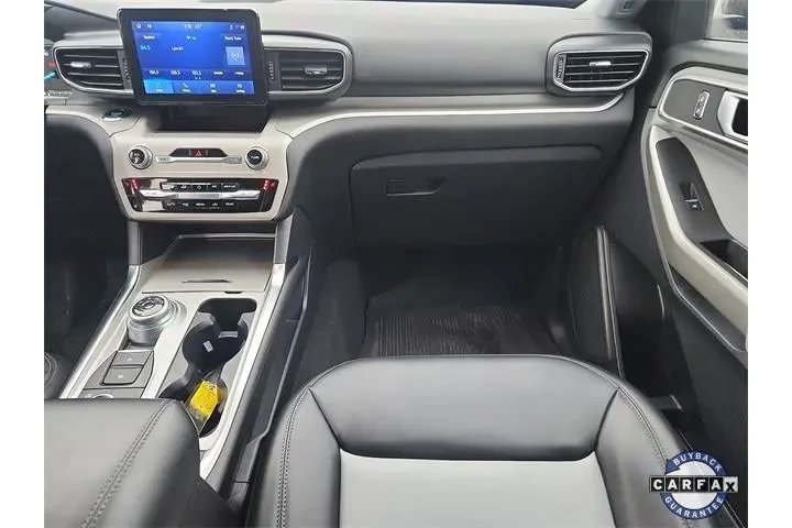 $33795 : Ford Explorer 2023 AWD XLT 4 image 10