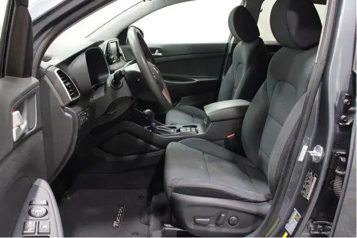 $20985 : Hyundai TUCSON 2021 AWD Valu image 3