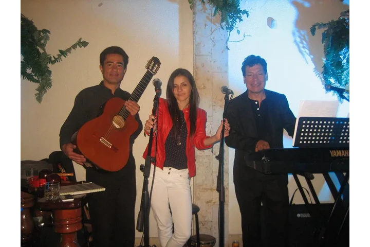 Amenizamos Fiestas , Serenata image 2