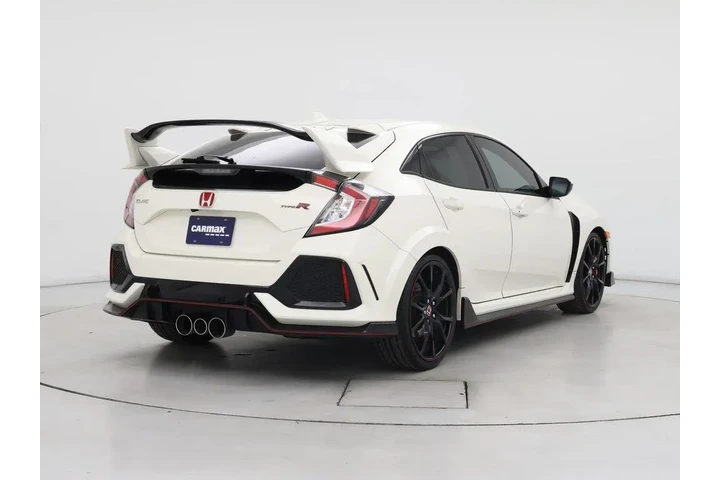 $37998 : Honda Civic 2019 Type R Tour image 8