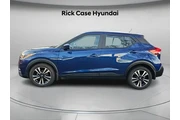 $14491 : Nissan Kicks 2019 SV 4dr Cro thumbnail