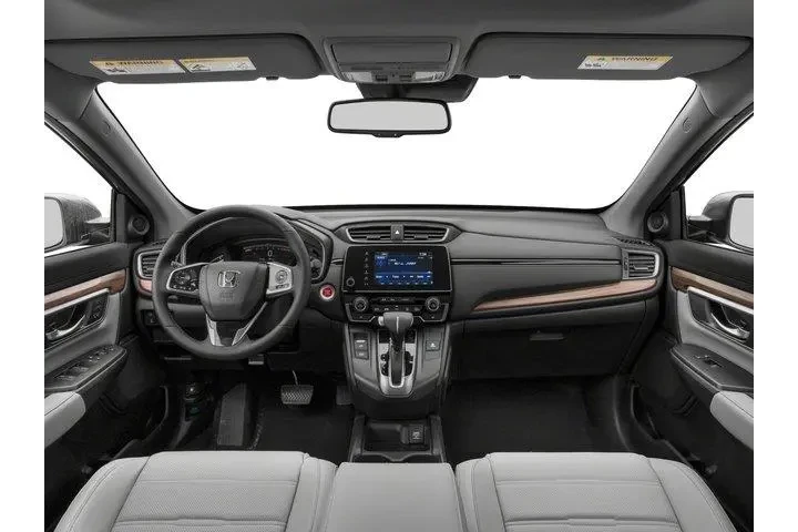 $16874 : Honda CR-V 2017 AWD EX-L 4dr image 8