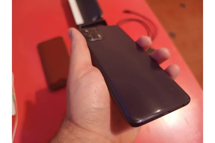 Celular Motorola Liberado image 3