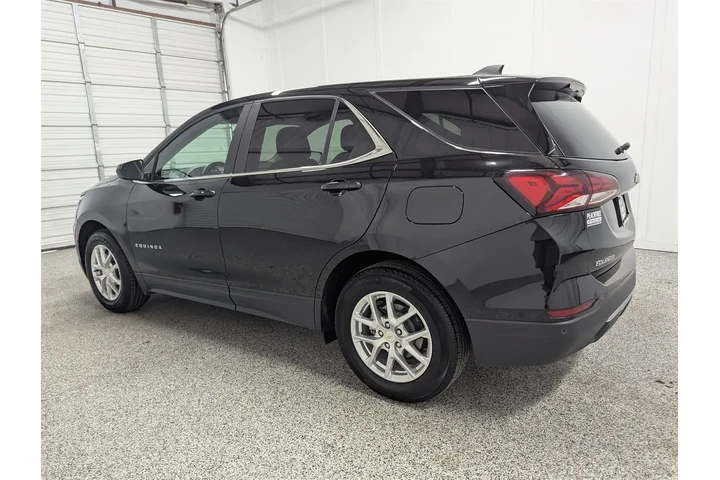 $23497 : Chevrolet Equinox 2024 LT 4d image 4