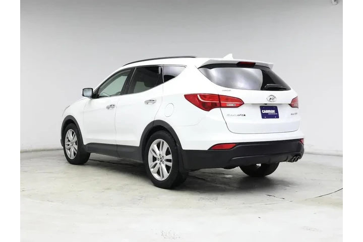 $14998 : Hyundai SANTA FE Sport 2014 image 2
