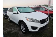 Kia Sorento 2016 L 4dr SUV en Avon Park