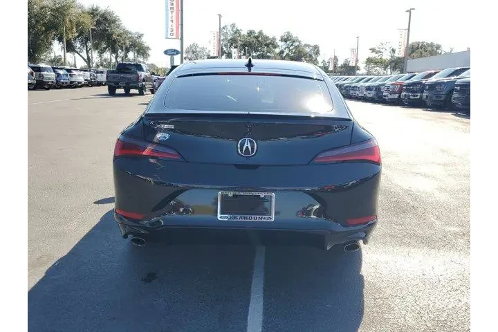 $26995 : Acura Integra 2023 4dr Liftb image 8
