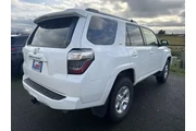 $39999 : Toyota 4Runner 2024 4x4 SR5 thumbnail