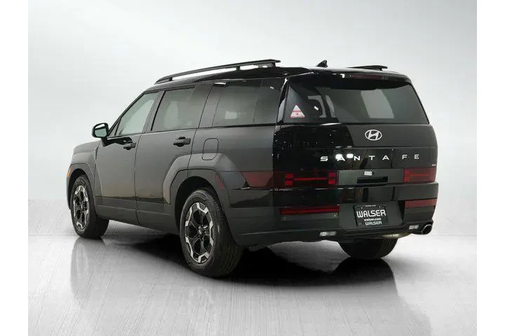 $35998 : Hyundai SANTA FE 2026 AWD SE image 3
