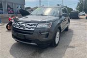 2019 Explorer XLT en Springdale