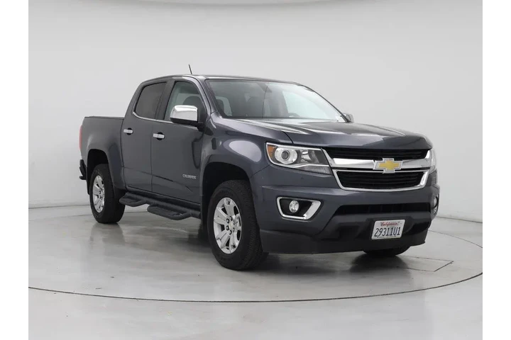 $18998 : Chevrolet Colorado 2015 4x2 image 1