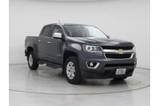 Chevrolet Colorado 2015 4x2