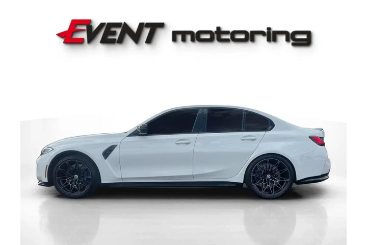 $79999 : 2023 BMW M3 image 6