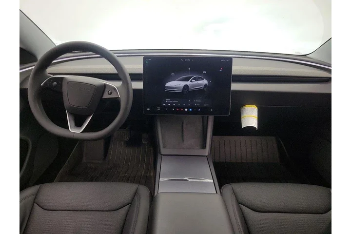 $32998 : Tesla Model 3 2025 Long Rang image 9