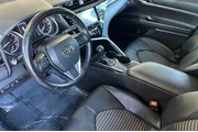 $17726 : Toyota Camry 2020 SE Nightsh thumbnail