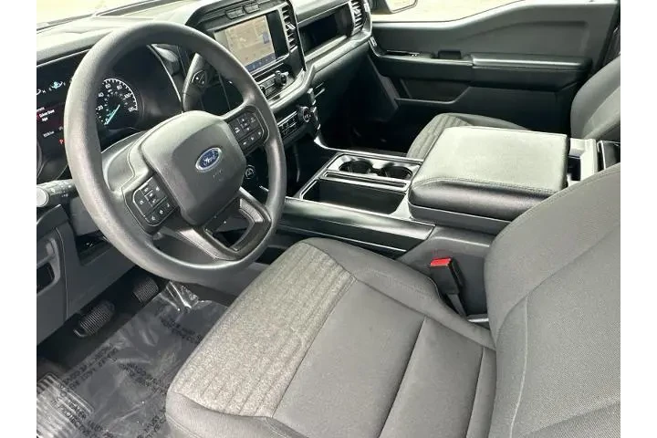 $36620 : Ford F-150 2023 4x2 XL 4dr S image 10