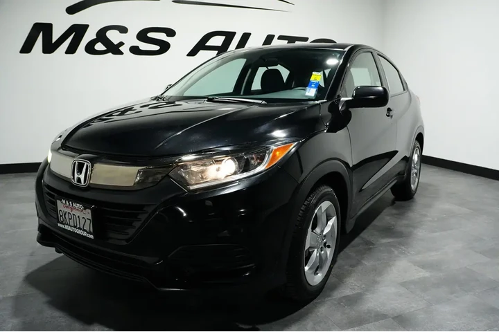 $16972 : 2019 HR-V image 2