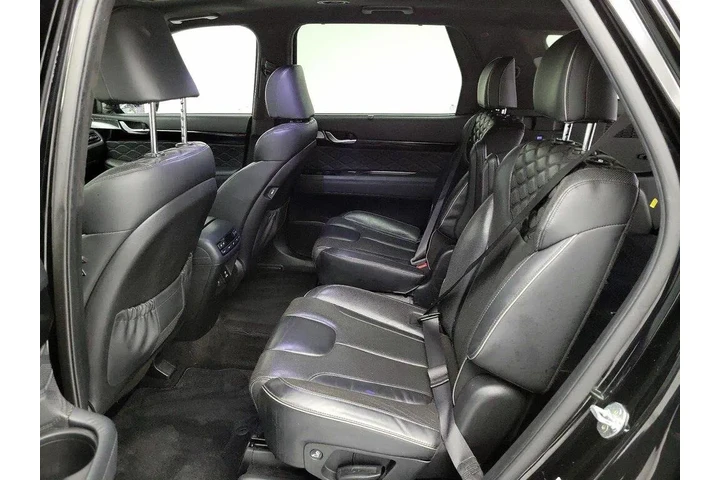 $24998 : Hyundai PALISADE 2020 Limite image 10