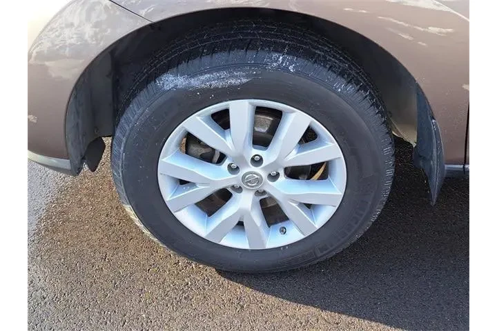 $5695 : Nissan Murano 2012 S 4dr SUV image 9