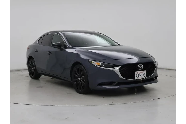 $23998 : Mazda Mazda3 Sedan 2023 AWD image 1