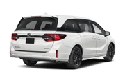 $38887 : 2025 Odyssey Sport-L Auto thumbnail