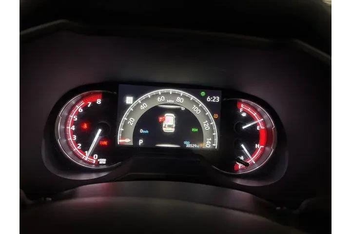 $30995 : Toyota RAV4 2024 XLE 4dr SUV image 7