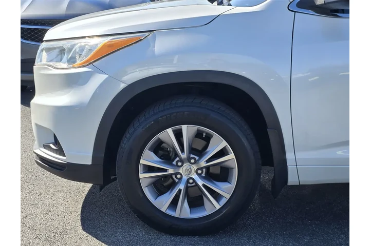 $20991 : Toyota Highlander 2015 AWD X image 5