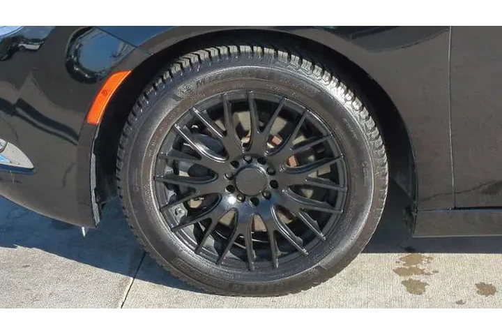 $5995 : Chrysler 200 2015 C 4dr Seda image 10