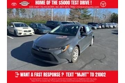 Toyota Corolla 2024 LE 4dr S
