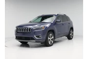 $20998 : Jeep Cherokee 2020 4x4 Limit thumbnail