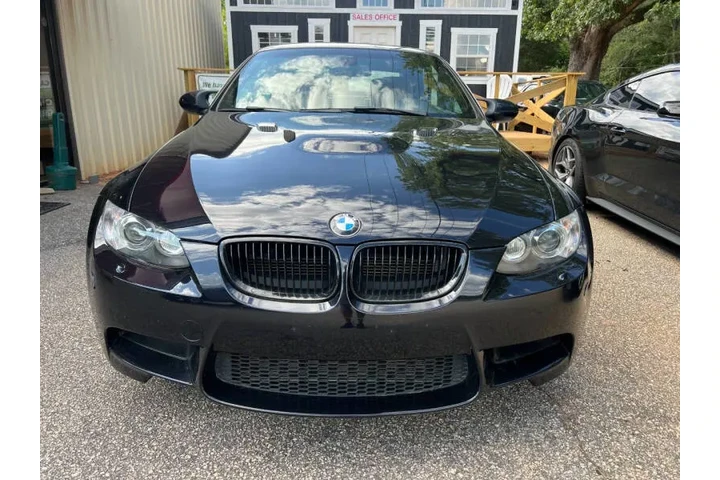 $32999 : 2013 BMW M3 image 4