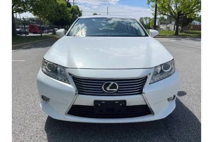 $12900 : 2015 ES 350 image 3