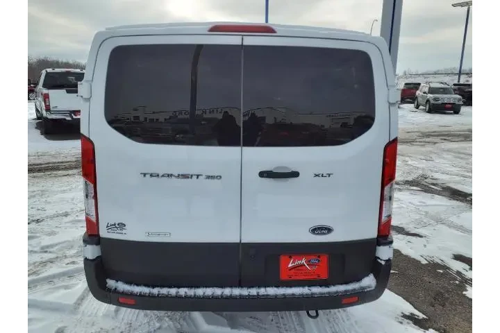 $39987 : Ford Transit 2021 350 XL 3dr image 4