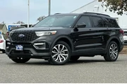 Ford Explorer 2022 AWD ST-Li en Sacramento