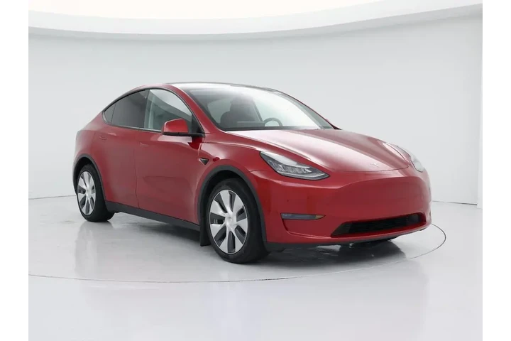$29998 : Tesla Model Y 2020 AWD Long image 1