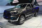 2021 Ranger XLT