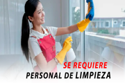 Disponible EMPLEO