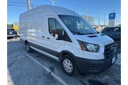 Ford E-Transit 2022 350 3dr en Providence