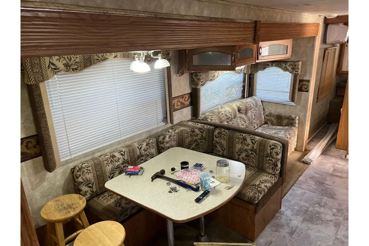 $1200 : Hermoso Mobil Home image 1