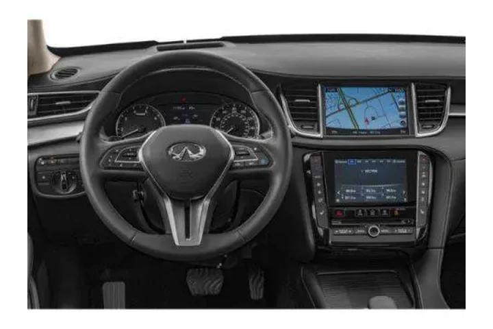 $24880 : INFINITI QX50 2022 Luxe 4dr image 10